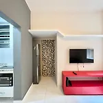 Apartamento Pertinho Da Praia E Do Metro