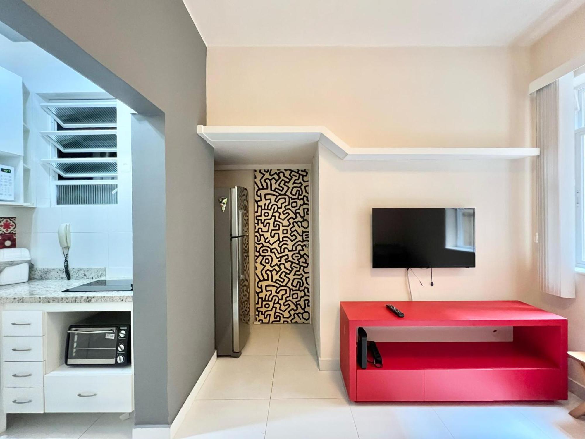 Pertinho Da E Do Metro Apartment