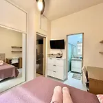 Apartamento Pertinho Da Praia E Do Metro