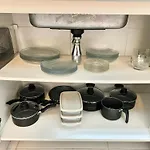 Apartamento Pertinho Da Praia E Do Metro