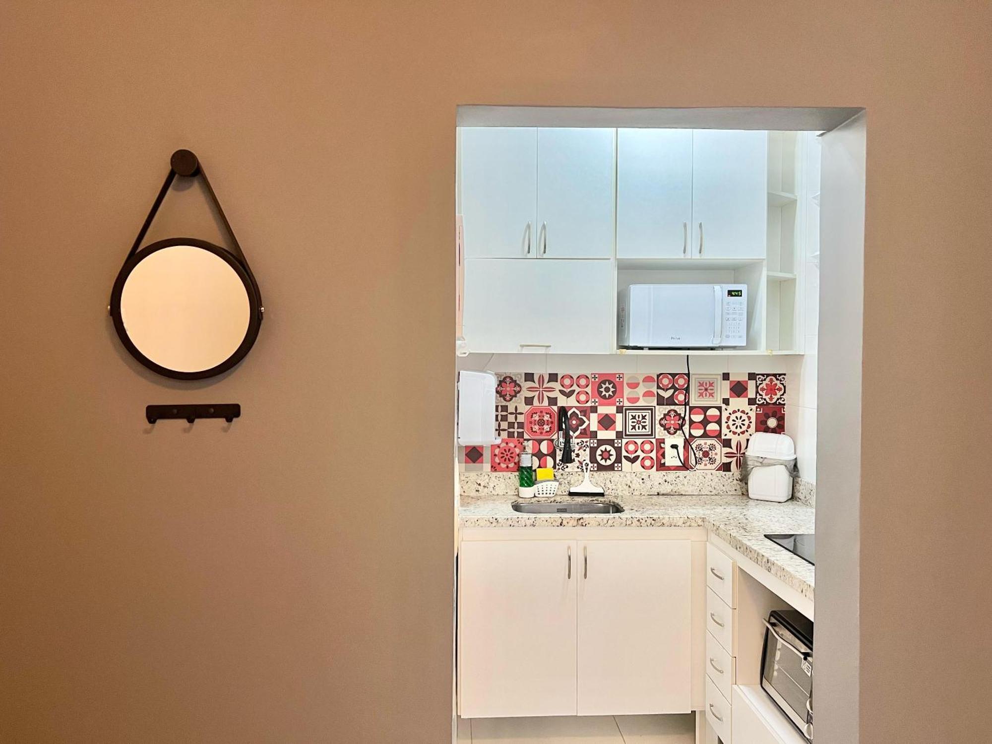 Apartamento Pertinho Da E Do Metro