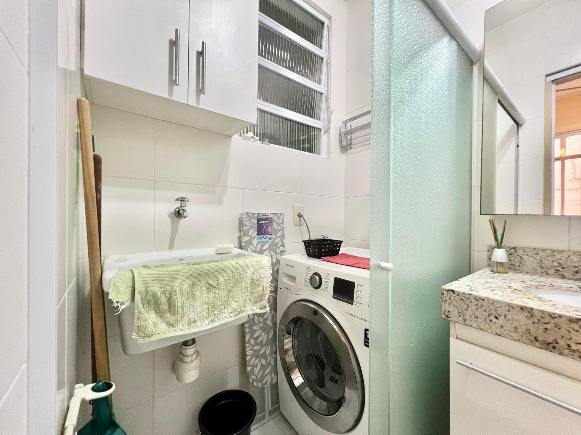 Apartamento Pertinho Da E Do Metro Rio de Janeiro