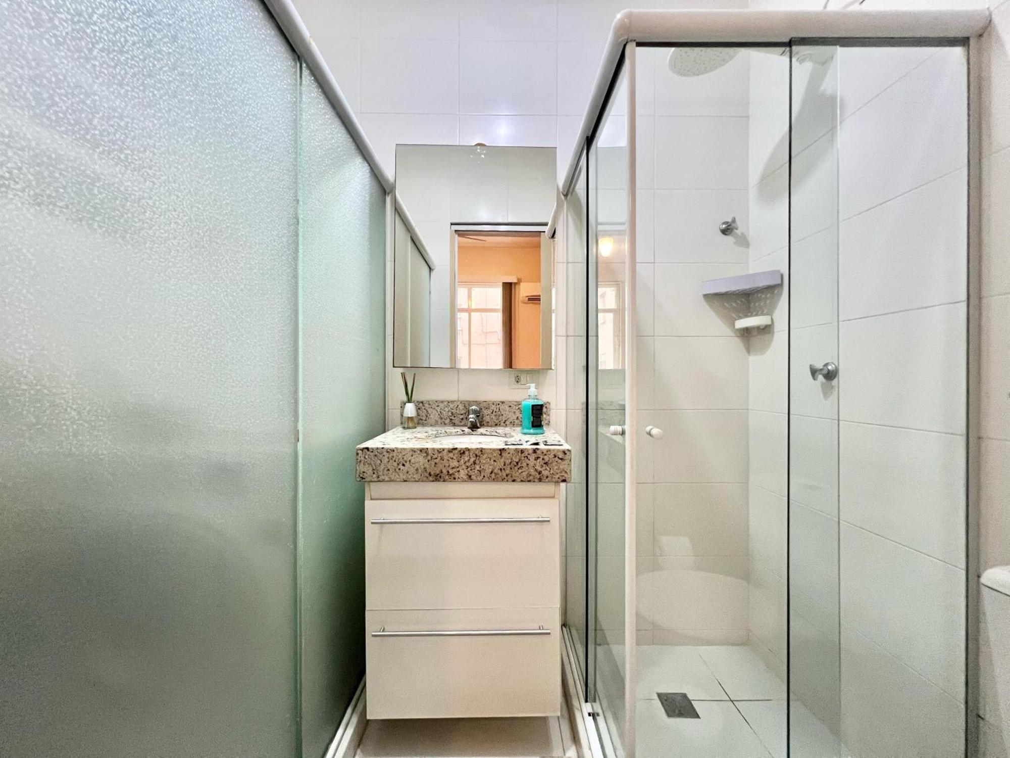 Apartamento Pertinho Da E Do Metro